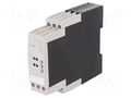 Voltage monitoring relay; for DIN rail mounting; EMR6 EATON ELECTRIC EMR6-A500-D-1