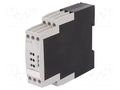 Current monitoring relay; AC current; 220÷240VAC; EMR6; 0.1÷30s EATON ELECTRIC EMR6-I15-B-1