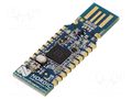 Dev.kit: Bluetooth; Bluetooth: 5.0,BLE,Mesh; prototype board NORDIC SEMICONDUCTOR NRF52840-DONGLE