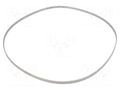 Timing belt; T5; W: 20mm; H: 2.2mm; Lw: 1350mm; Tooth height: 1.2mm OPTIBELT T5-1350-20-77ZA