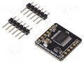 DC-motor driver; TB6612FNG; 1.2A; Uin mot: 2.5÷12V; Ch: 2 DFROBOT DF-DRI0044