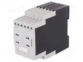 Voltage monitoring relay; for DIN rail mounting; EMR6 EATON ELECTRIC EMR6-AWM720-I-1