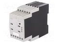 Insulation monitoring relay; insulation resistance; 24÷240VAC EATON ELECTRIC EMR6-R400-A-2