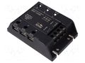 Relay: solid state; 40A; Uswitch: 48÷480VAC; 3-phase; -30÷80°C; SR3 AUTONICS SR3-1440R