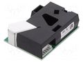 Sensor: particles; Range of val.cntrl: PM2,5 WINSEN ZPH02-DUST