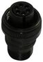 SOCKET, FREE, 6WAY MS3106A-14S6S