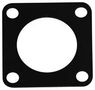 SEALING GASKET, SIZE 14, FLANGE MOUNTING 62GB-760-14