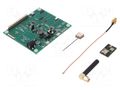 Dev.kit: evaluation; LTE CAT 1; 10.3Mbps; GNSS,LTE Cat 1 OriginGPS ORG2101-C1US-T-EVK