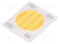 Power LED; white warm/cold white; COB,bicolour; 120°; 100÷400mA ProLight Opto PDSJ-15FQL-D2748