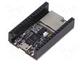 Dev.kit: WiFi; prototype board; Comp: ESP-WROOM-02U; -40÷85°C ESPRESSIF ESP8266-DKC-02U-F