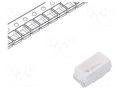 LED; blue; SMD; 3014,PLCC2; 230÷530mcd; 2.8÷3.4VDC; 3x1.32x1.4mm REFOND RF-BNRC13TS-CE