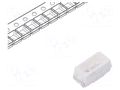 LED; red; SMD; 3014,PLCC2; 230÷530mcd; 1.8÷2.4VDC; 3x1.32x1.4mm REFOND RF-OURC13TS-CE