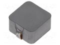Inductor: wire; SMD; 2.2uH; 12mΩ; ±20%; 6.5x7.6x4.2mm; 11A TRACO POWER TCK-097