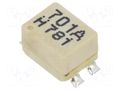 Inductor: wire; SMD; 5uH; 120mΩ; 7x5.5x5mm; 1.5A; 500VDC; -40÷105°C TRACO POWER TCK-122
