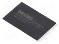 IC: FLASH memory; 8MbFLASH; 70ns; TSOP48 II; parallel MACRONIX INTERNATIONAL MX29F800CBTI-70G