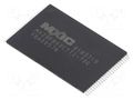 IC: FLASH memory; 8MbFLASH; 70ns; TSOP48 II; parallel MACRONIX INTERNATIONAL MX29F800CTTI-70G