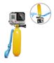 Buoyancy mount for GoPro SJCAM sports cameras, Hurtel 758399853911