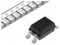 Optocoupler; SMD; Ch: 1; OUT: transistor; Uinsul: 5kV; Uce: 35V KINGBRIGHT ELECTRONIC KB817-B