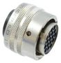 CIRCULAR CONNECTOR, PLUG, 12-4, CABLE LPT06SE-12-4S(023)(LC)