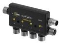 IO-LINK CONTROLLER, 12 TO 30VDC, M12 DXMR90-4K.