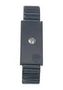 WRISTBAND, PREMIUM METAL EXP,ADJUST 4MM 09041.