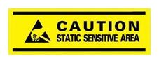 TAPE, BARRICADE, VINYL, YELLOW, 3INX54FT 81800.