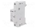 Shunt release; 24VAC; side EATON ELECTRIC A-PKZ0-24AC