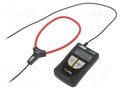 Meter: multifunction; digital,pincers type; LCD; (4000); True RMS CHAUVIN ARNOUX CA-MA4000D-350