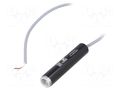 Module: laser; 15mW; blue; line; 405nm; 10÷30VDC; 50÷250mA Laser Components FP-L-405-15-50-C