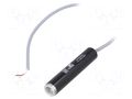 Module: laser; 15mW; blue; line; 405nm; 10÷30VDC; 50÷250mA Laser Components FP-L-405-15-50-C