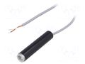 Module: laser; 5mW; red; line; 635nm; 4.5÷6VDC; 30÷150mA; Line Laser Laser Components FP-L-635-5-50-C