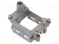 Frame for modules; GWconnect; size 6B; Modules: 2; 44x27mm MOLEX MX-93601-0539