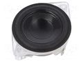 Loudspeaker; miniature; 4W; 4Ω; Ø45x26mm; 90÷20000Hz; Ø: 45mm VISATON VS-BF45S-4