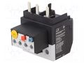 Thermal relay; Auxiliary contacts: NC,NO; Leads: screw terminals EATON ELECTRIC ZB65-16