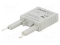 Surge arrester; RC element; 24÷48VAC; CI 5 DANFOSS 037H3518