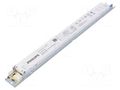 Power supply: switching; LED; 100W; 50÷220VDC; 250÷700mA; IP20 PHILIPS 929001529506