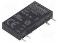 Relay: solid state; Ucntrl: 24VDC; 2A; 24÷280VAC; HR20; 1-phase LOVATO ELECTRIC HR201AS024