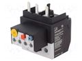 Thermal relay; Auxiliary contacts: NC,NO; Leads: screw terminals EATON ELECTRIC ZB65-75