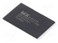 IC: FLASH memory; 8MbFLASH; 70ns; TSOP48; parallel MACRONIX INTERNATIONAL MX29LV800CTTI-70G
