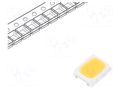 LED; white warm; SMD; 2835,PLCC2; 14÷20lm; 2850-3050K; 90; 120° REFOND RF-30TI35DS-CF-N-Y