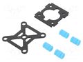 Spare part: electronics board; carbon fiber EMAX EMX-AC-1616