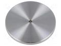 Polishing disc; for POF F05 connectors,for optical fiber LAPP LAPP-29500035