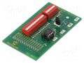 Dev.kit: Microchip; Comp: MCP6S22,MCP6S92 MICROCHIP TECHNOLOGY MCP6SX2DM-PCTLTH
