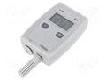 Logger; for wall mounting; IP41,IP65; Bluetooth: BLE; 77x111x32mm APAR AR236.B/1/BT