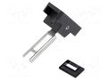 Flexible key; HS6B IDEC HS9Z-A65