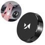 Wozinsky Self-adhesive Magnetic Car Dashboard Mount Black (WMH-02), Wozinsky 5907769300332