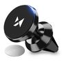 Wozinsky magnetic holder for car grill black (WMH-04), Wozinsky 5907769300318