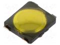 Microswitch TACT; SPST; Pos: 2; 0.05A/12VDC; SMT; none; 3x2.75mm JIANFU TVAU19NCB