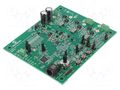 Dev.kit: Microchip; brushless motor driver; Components: MCP8025 MICROCHIP TECHNOLOGY ADM00600