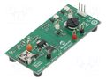 Dev.kit: Microchip; temperature sensor; Components: MCP9902 MICROCHIP TECHNOLOGY ADM00615